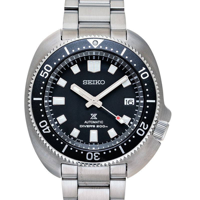 Seiko Prospex SBDC109