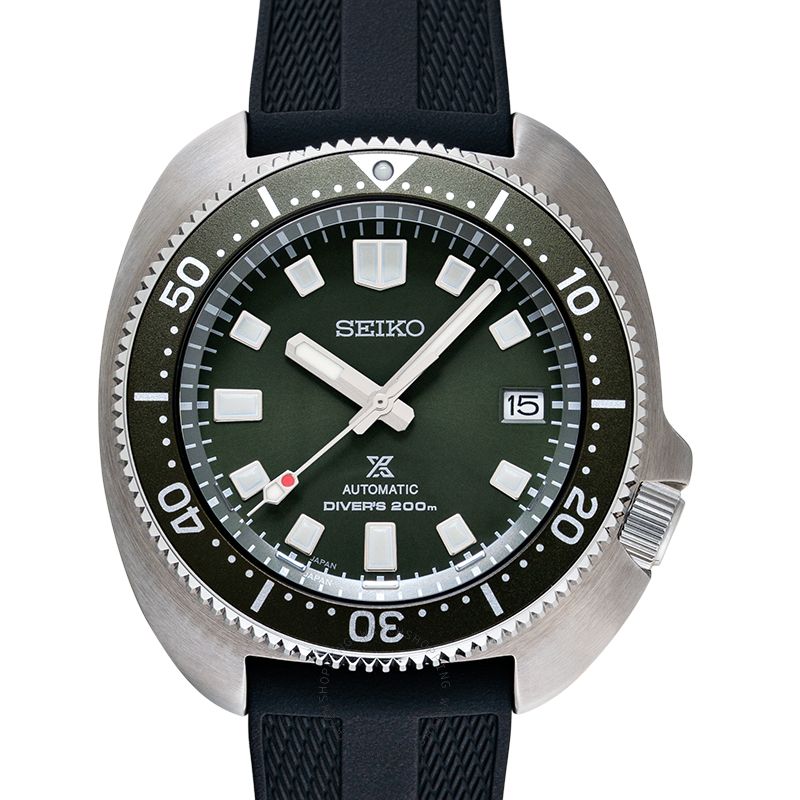 Seiko Prospex SBDC111