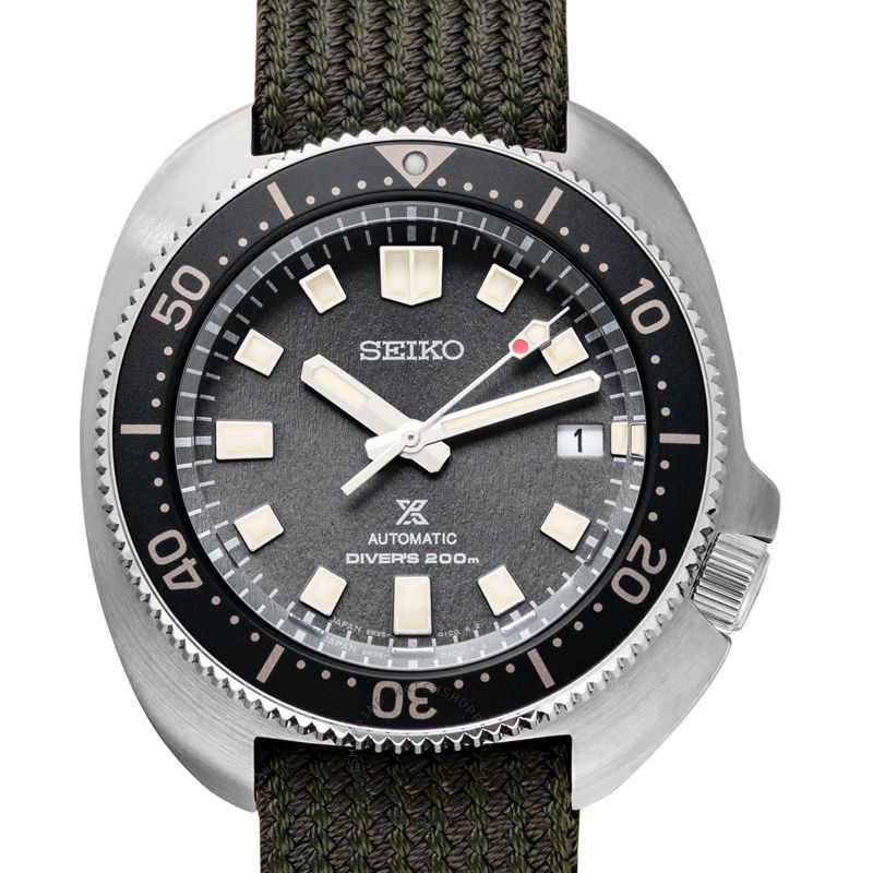 Seiko Prospex SBDC143