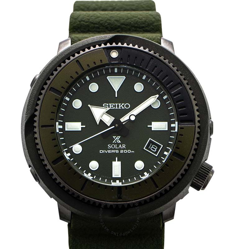 Seiko Prospex SNE535P1