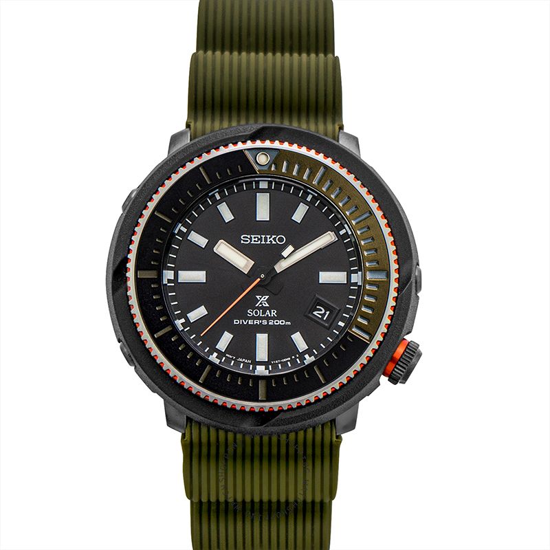 Seiko Prospex SNE547P1