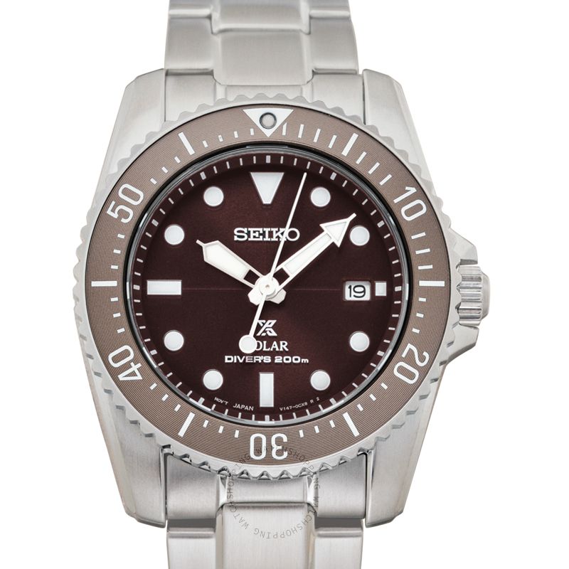 Seiko Prospex SNE571P1