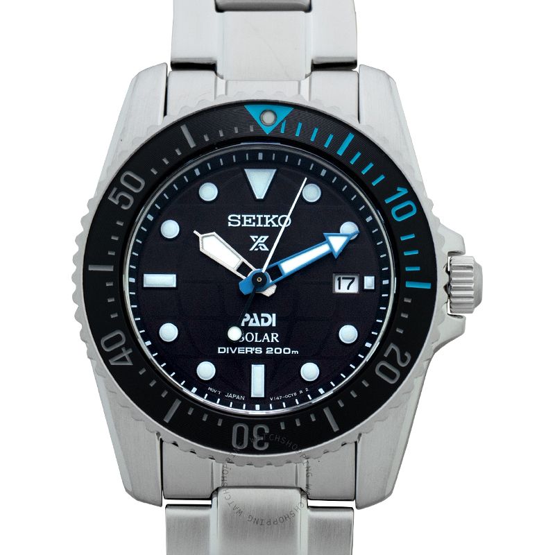 Seiko Prospex SNE575P1