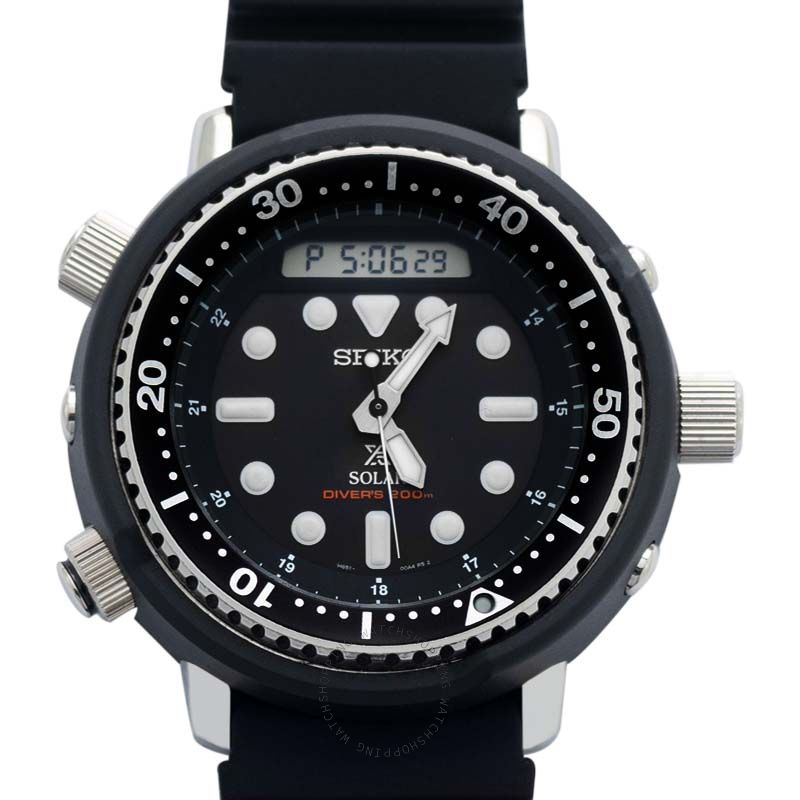 Seiko Prospex SNJ025P1