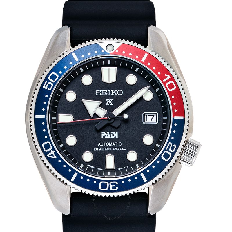 Seiko Prospex SPB087J1
