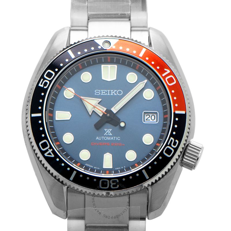 Seiko Prospex SPB097J1