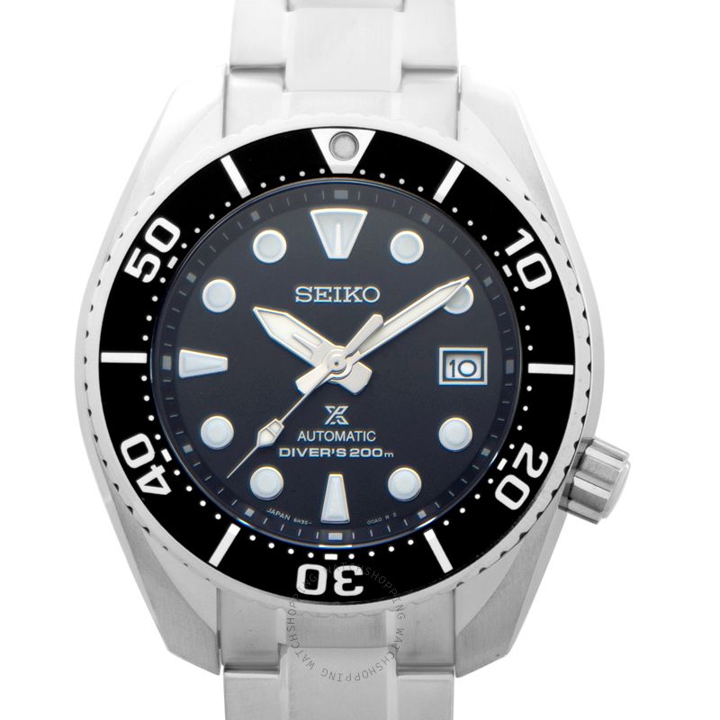 Seiko Prospex SPB101J1