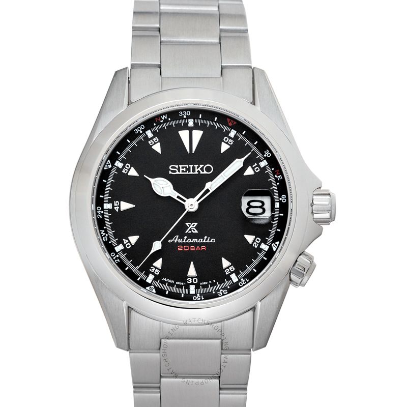 Seiko Prospex SPB117J1
