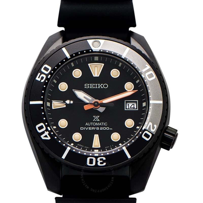 Seiko Prospex SPB125J1