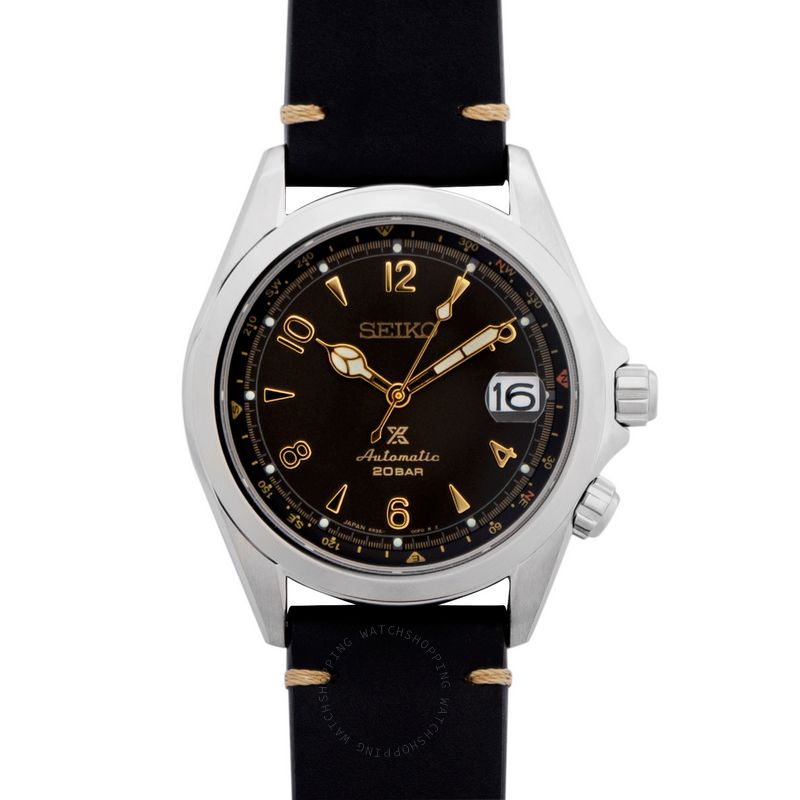Seiko Prospex SPB209J1