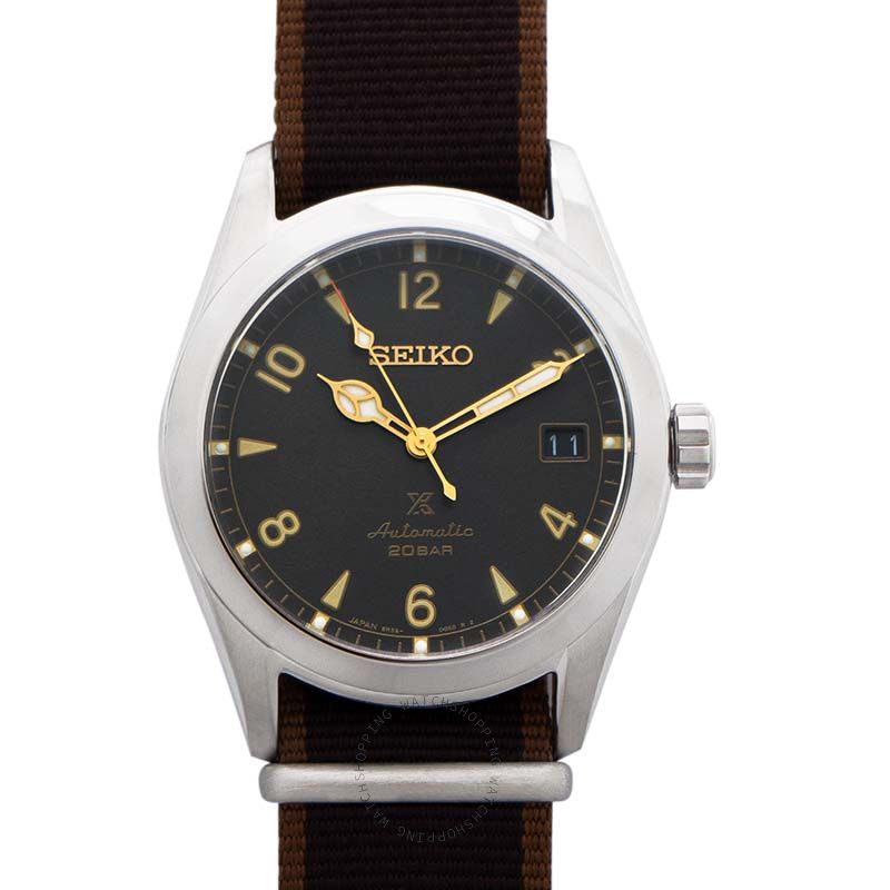 Seiko Prospex SPB211J1