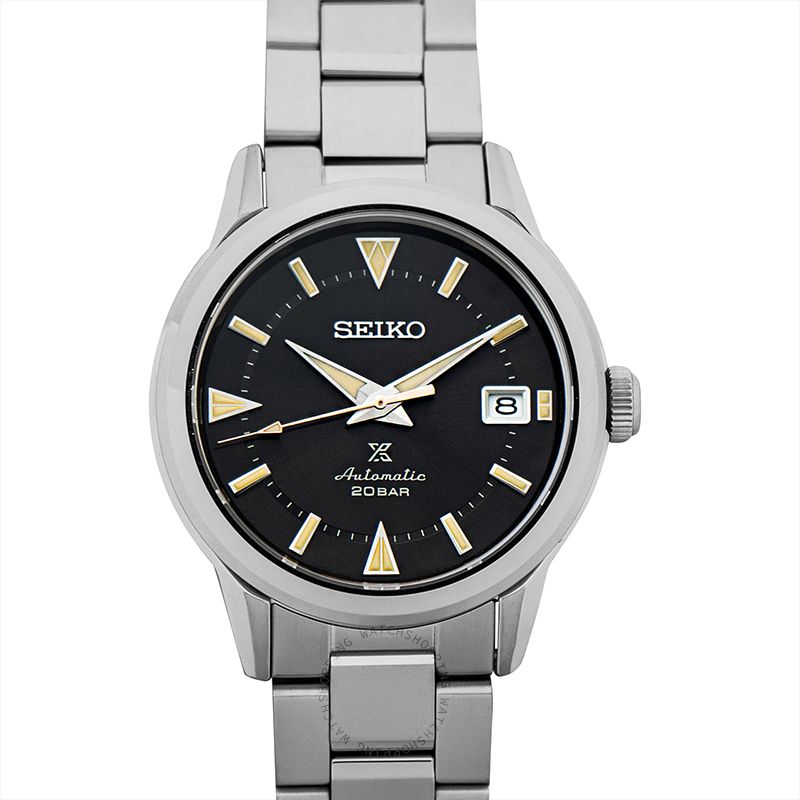 Seiko Prospex SPB243J1