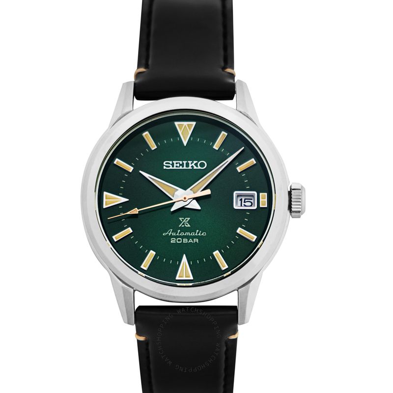 Seiko Prospex SPB245J1