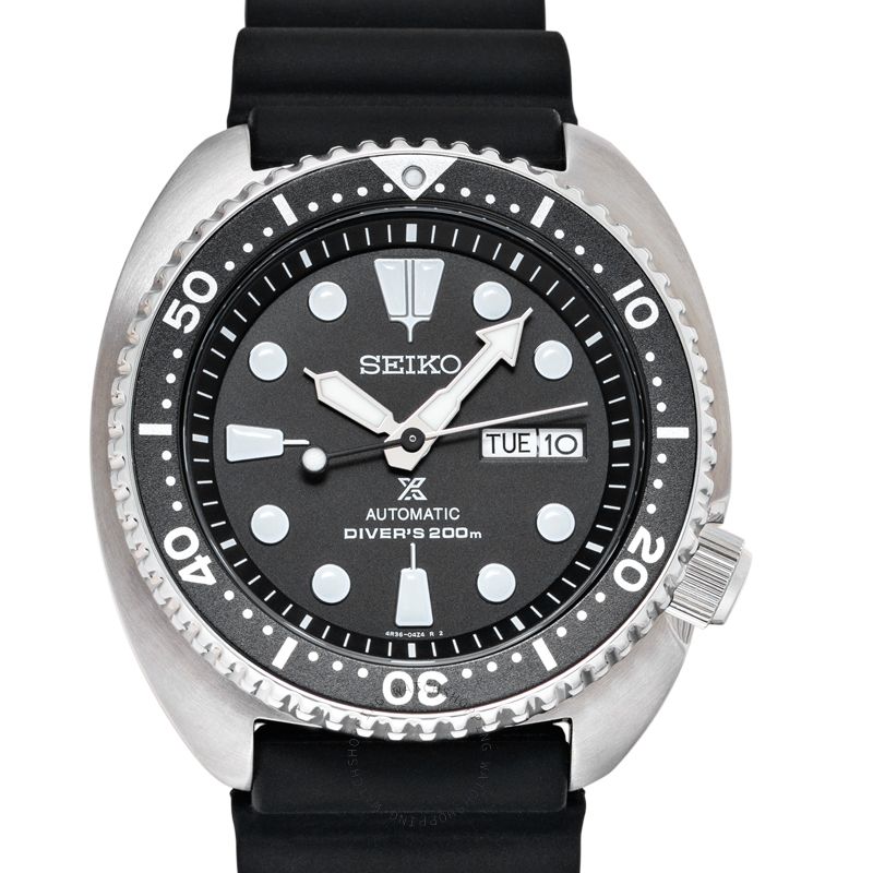 Seiko Prospex SRP777K1