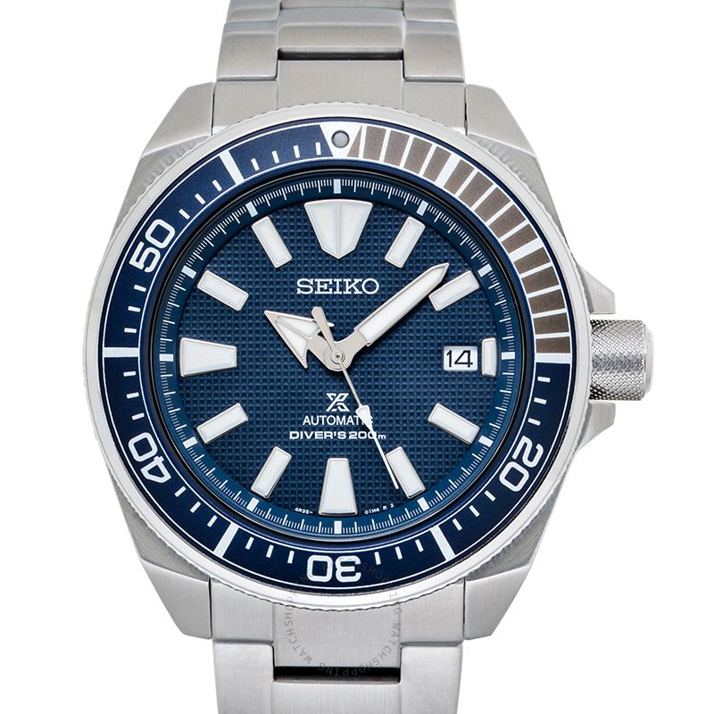 Seiko Prospex SRPB49K1