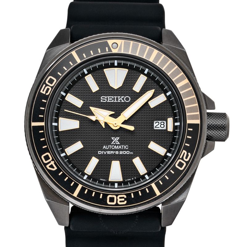 Seiko Prospex SRPB55K1