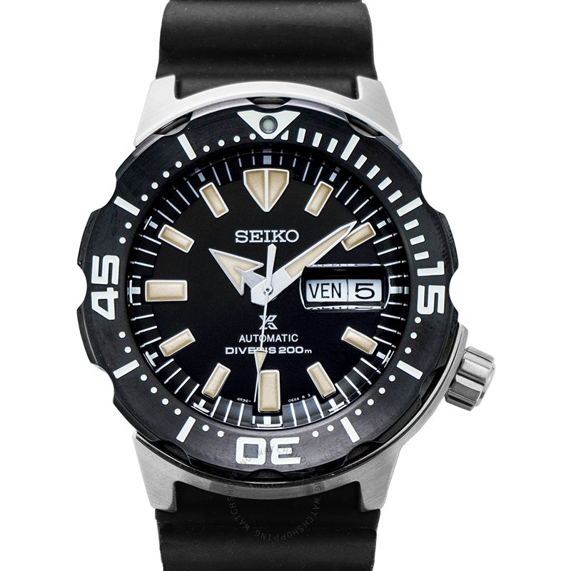 Seiko Prospex SRPD27K1