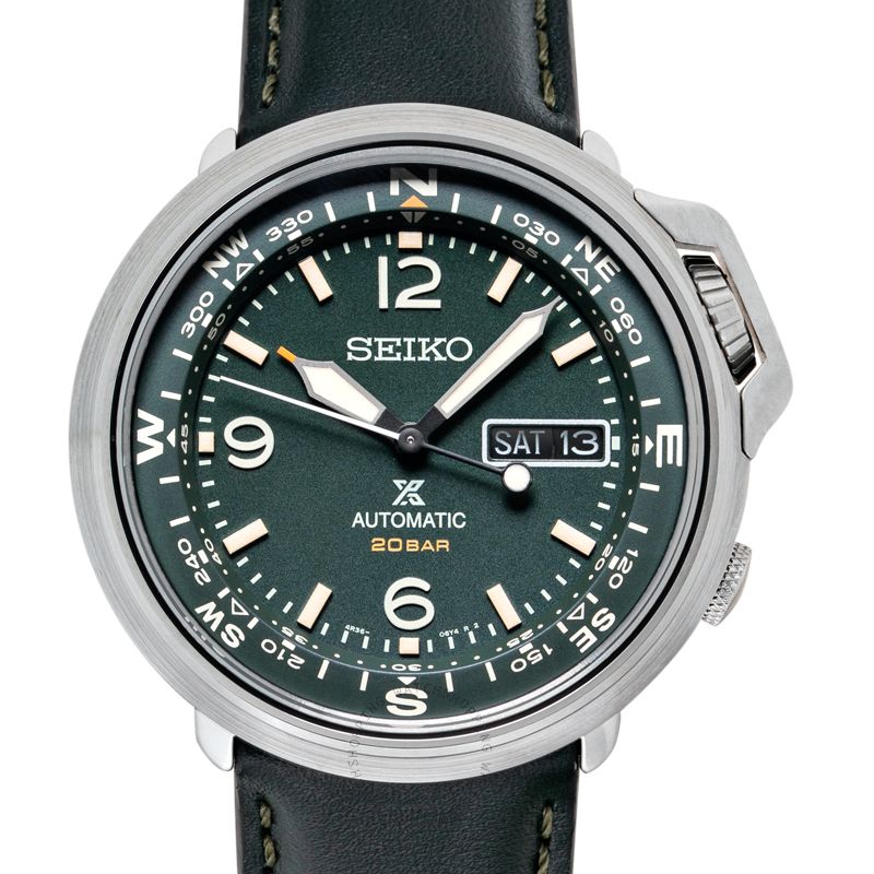 Seiko Prospex SRPD33K1