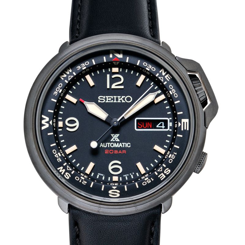 Seiko Prospex SRPD35K1