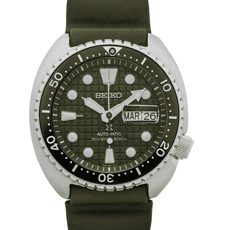 Seiko Prospex SRPE05K1