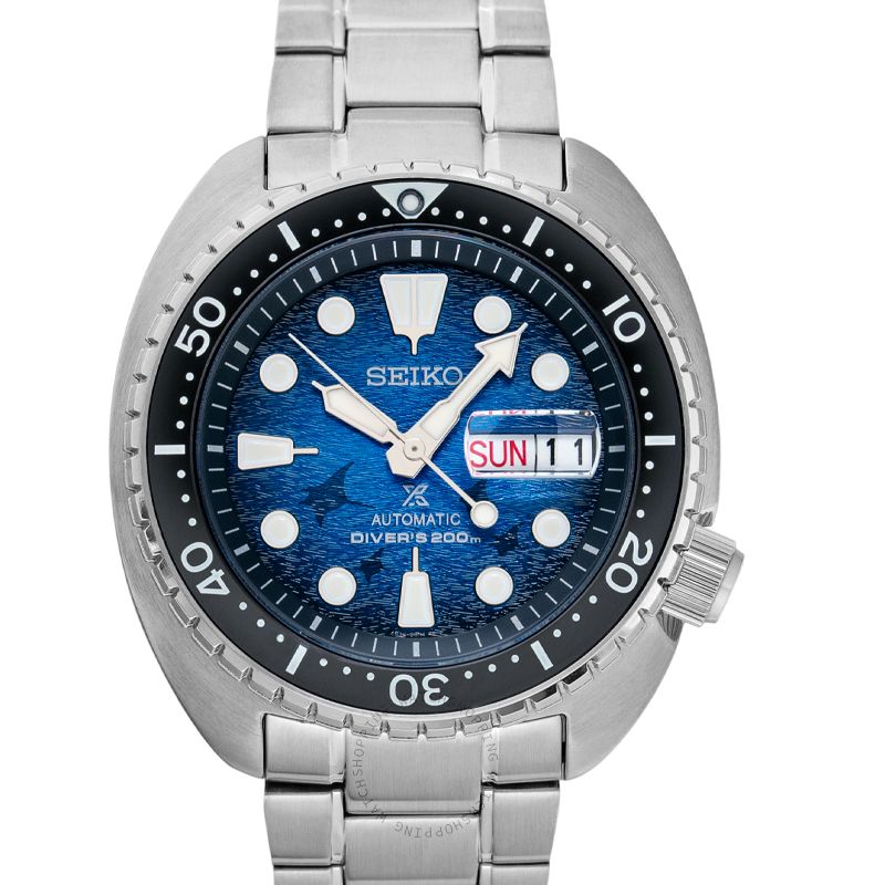 Seiko Prospex SRPE39K1
