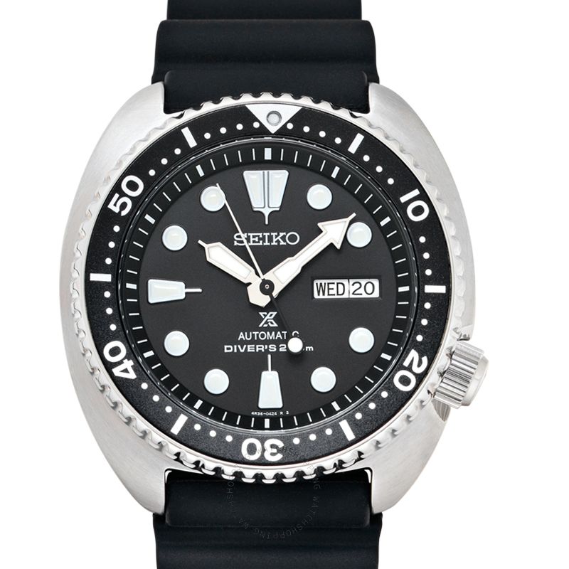 Seiko Prospex SRPE93K1