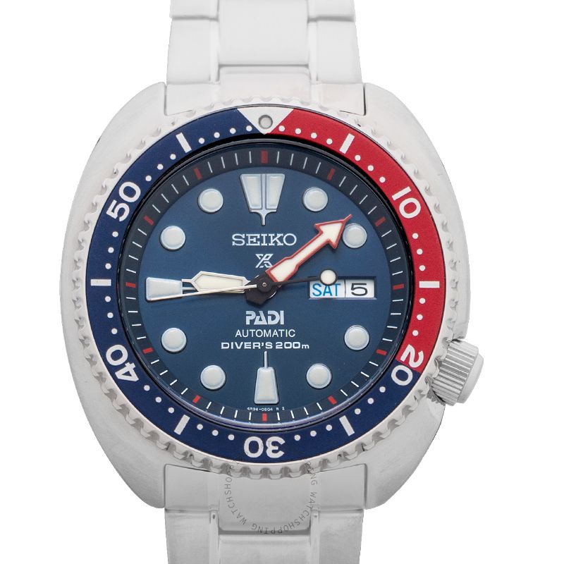 Seiko Prospex SRPE99K1