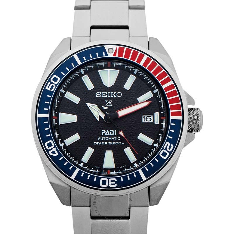 Seiko Prospex SRPF09K1