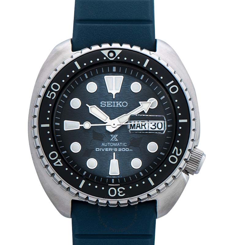 Seiko Prospex SRPF77K1