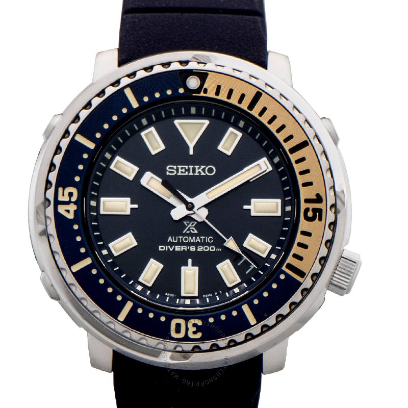 Seiko Prospex SRPF81K1