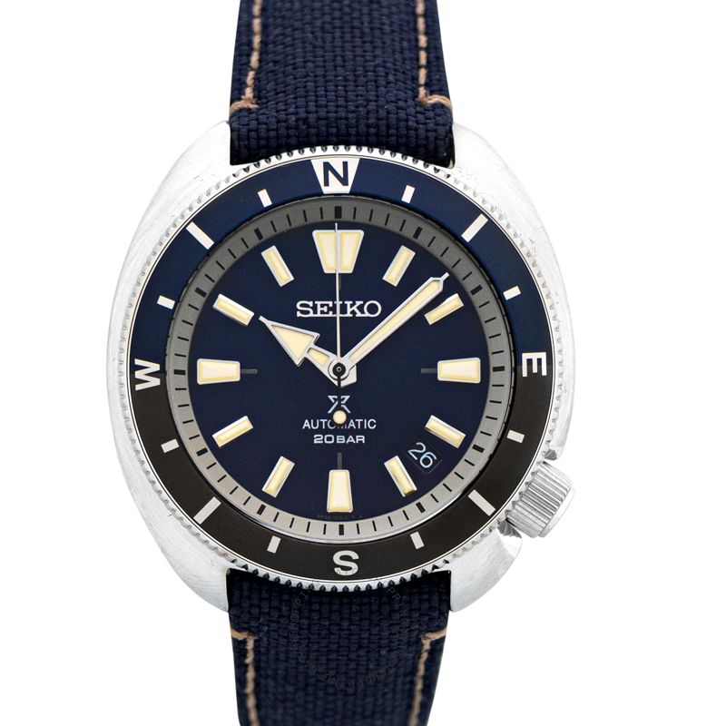 Seiko Prospex SRPG15K1