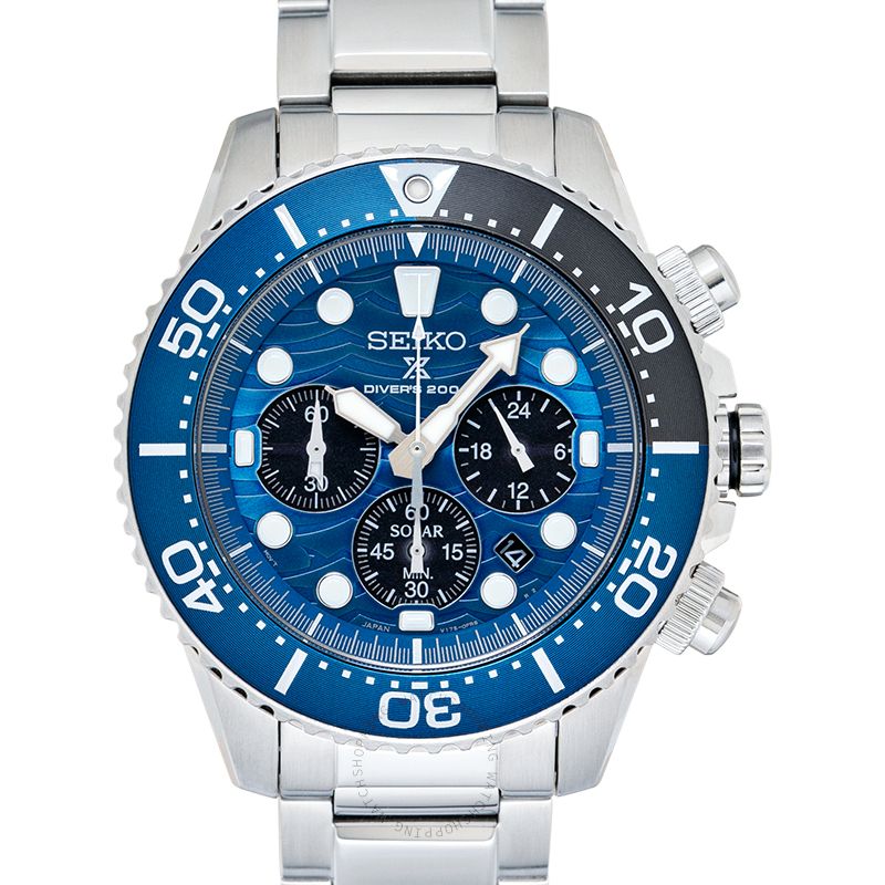 Seiko Prospex SSC741P1