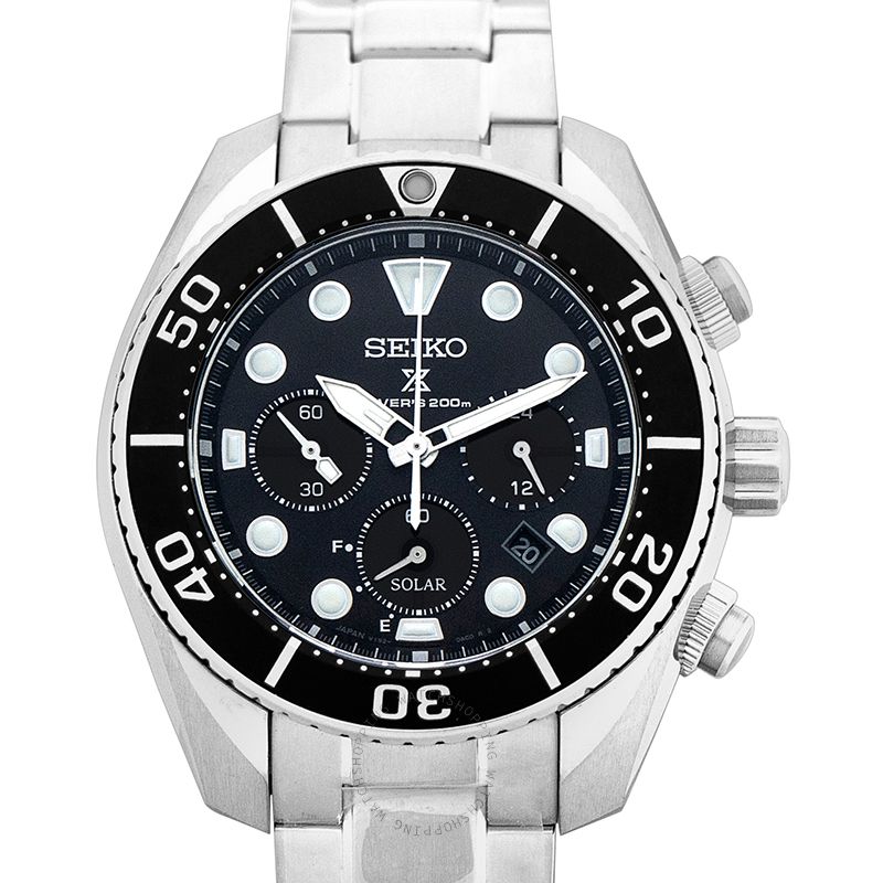 Seiko Prospex SSC757J1