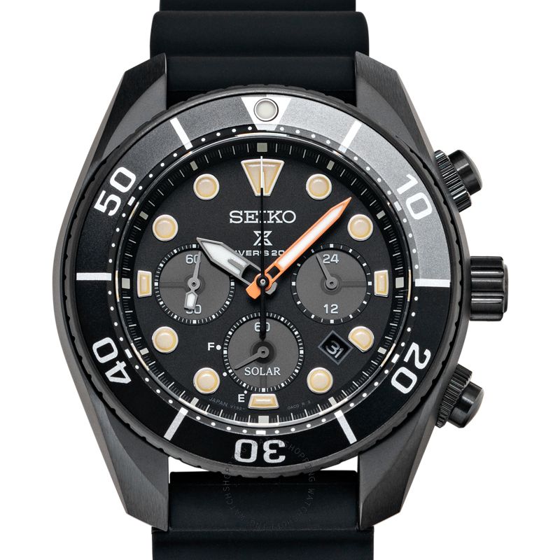 Seiko Prospex SSC761J1