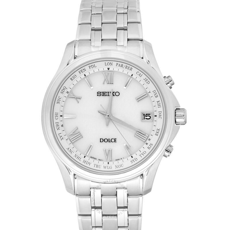 Seiko Dolce & Exceline SADZ201