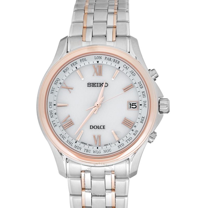 Seiko Dolce & Exceline SADZ202