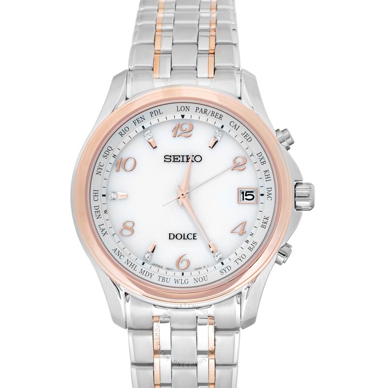 Seiko Dolce & Exceline SADZ204