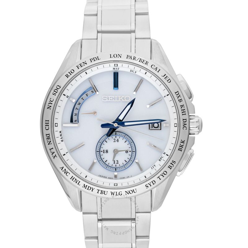Seiko Brightz SAGA229