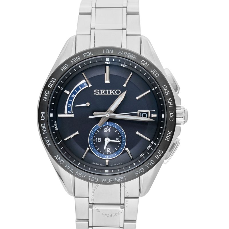 Seiko Brightz SAGA235