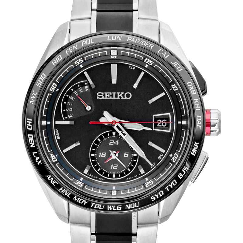 Seiko Brightz SAGA259