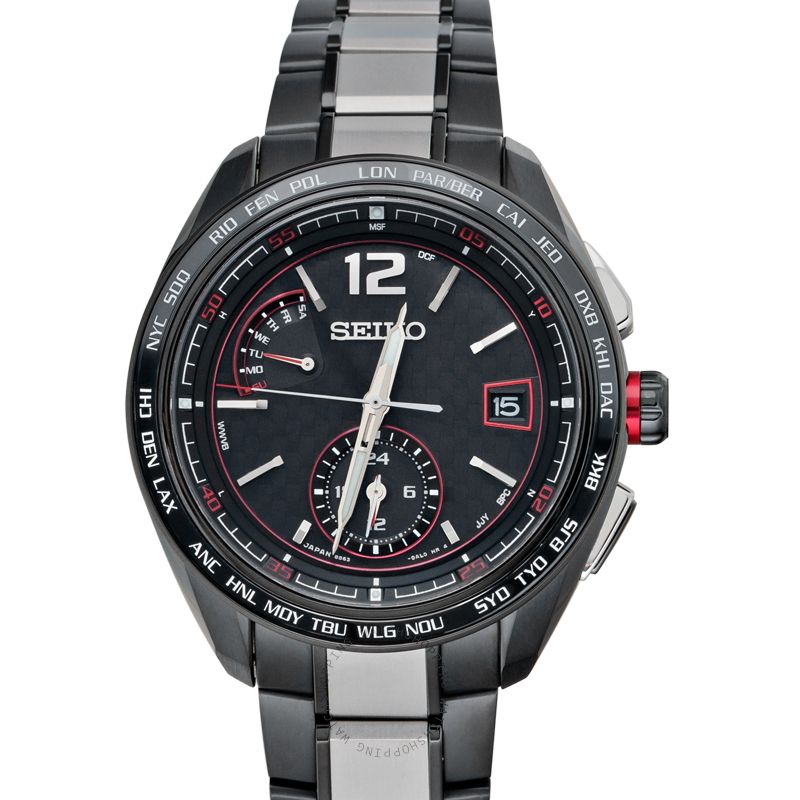 Seiko Brightz SAGA267