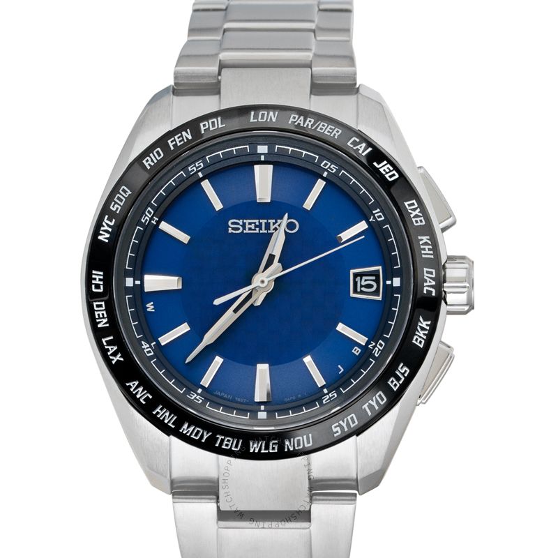 Seiko Brightz SAGZ089
