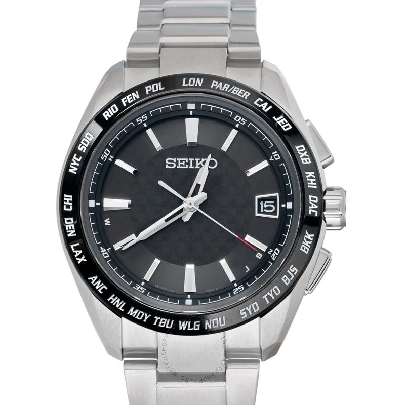 Seiko Brightz SAGZ091