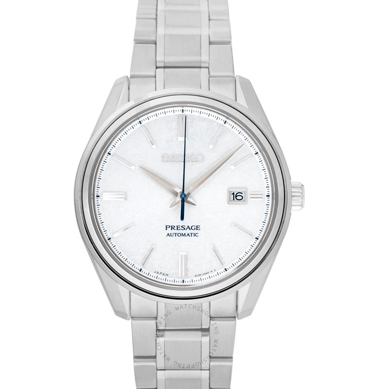 Seiko Presage SARA015