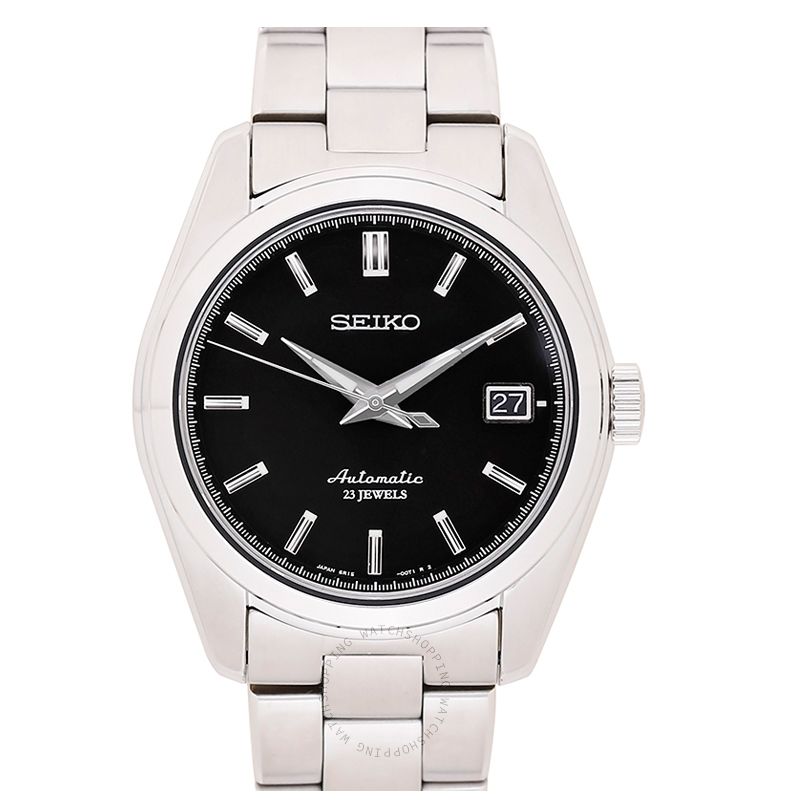 Seiko Mechanical SARB033