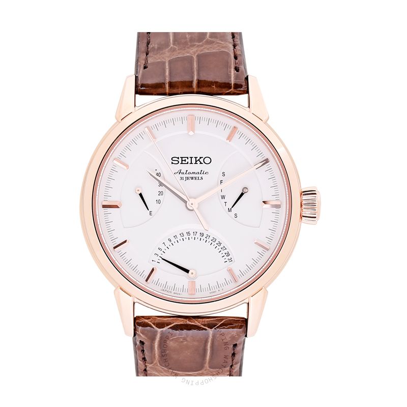 Seiko Presage SARD006