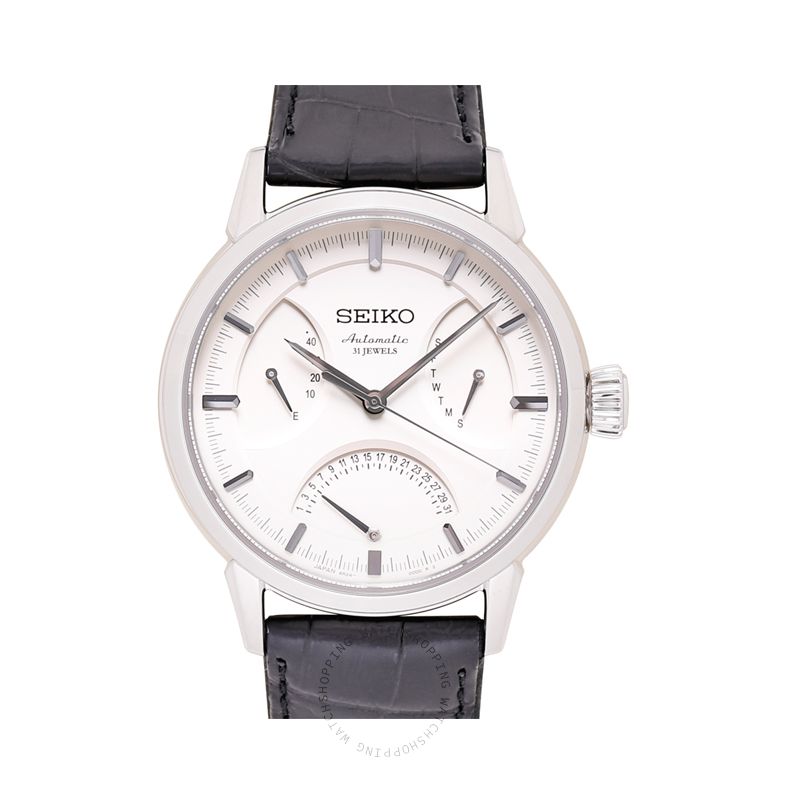 Seiko Presage SARD009