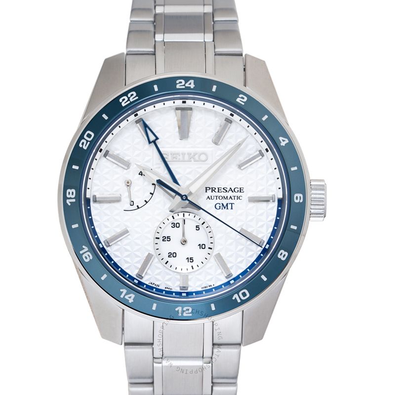Seiko Presage SARF007