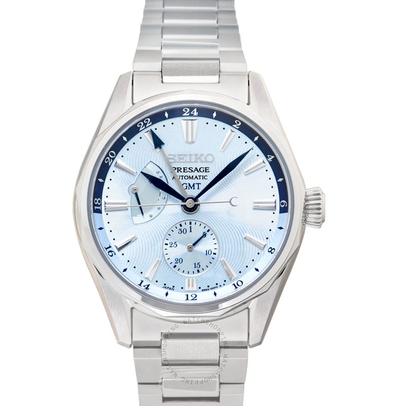 Seiko Presage SARF011