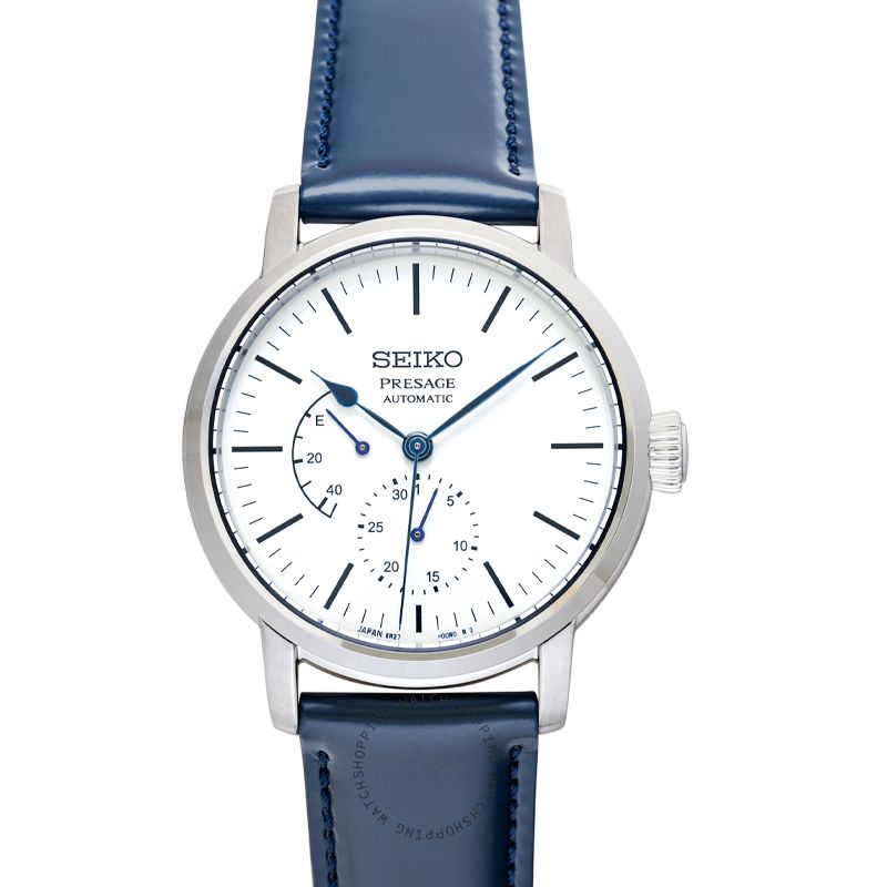 Seiko Presage SARW055